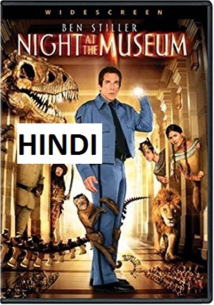 night at the museum 3 hindi dubbed 720p